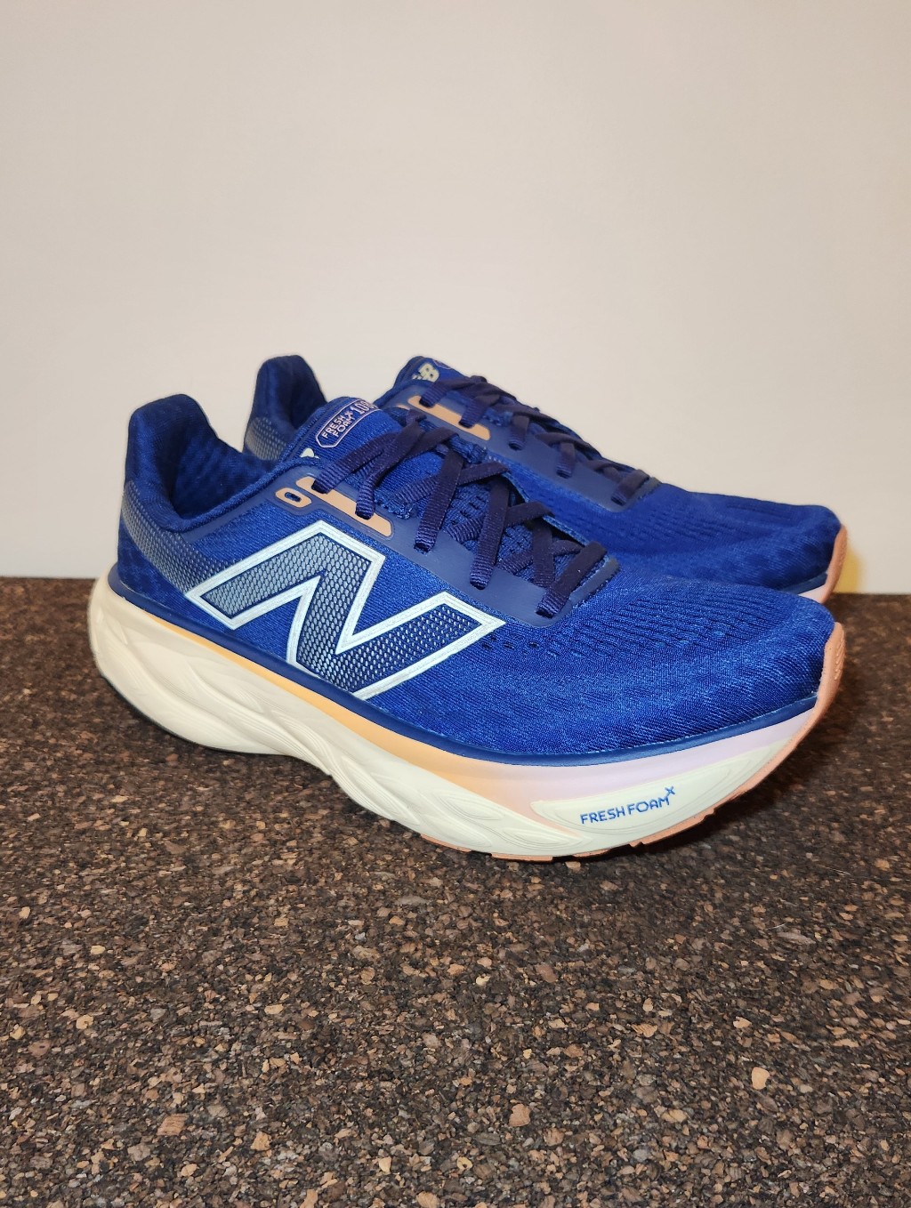 New* New Balance Fresh Foam 1080v14 Running Shoes Womens Size 7
